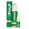 Pack 50ml + 10ml Menthe Verte Pod Liquide Pulp - 03mg