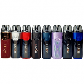 Kit Luxe XR Max 2 80W 3200mah 5ml Vaporesso