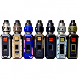 Kit Armour Max 220W (+ iTank T 6ml) Vaporesso