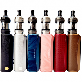 Kit GTX One Pro 40W 3000mah (+ Xtank T 3ml) Vaporesso
