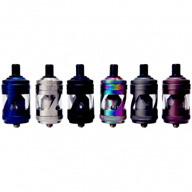 Z Nano MTL 4ml GeekVape