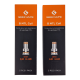 Pack de 5 résistance B MTL GeekVape