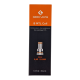 Pack de 5 résistance B MTL GeekVape