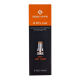 Pack de 5 résistance B MTL GeekVape