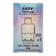 Pod Mercy Ultra 10ml + résistance Mesh Ijoy