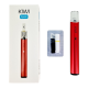 Kit Spark 16W 700Mah 2ml Kiwi Vapor