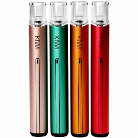 Kit Spark 16W 700Mah 2ml Kiwi Vapor