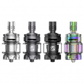 PRECISIO BLASTER Sub-Ohm Tank 4.5ml BD Vape