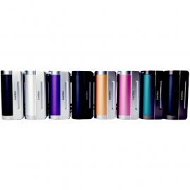 Box Zelos M80 80W 2600mah Aspire