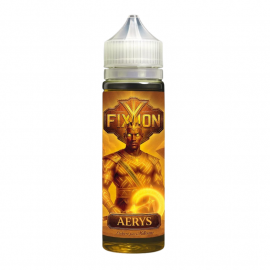 Aerys Fixion 100ml