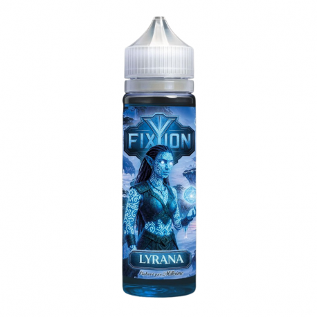 Lyrana Fixion 100ml