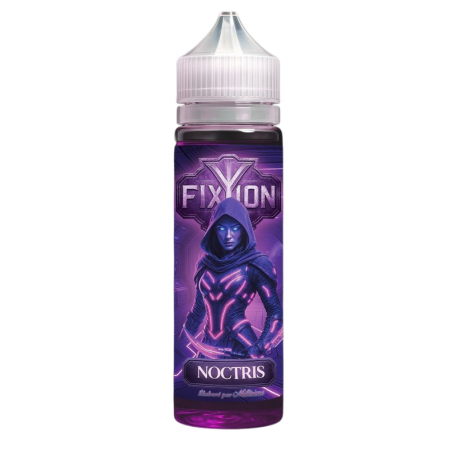 Noctris Fixion 100ml