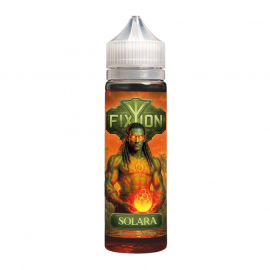 Solara Fixion 100ml