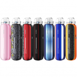 Kit Pixo Aura Pod 1300mah 3ml Aspire