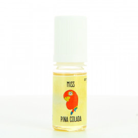 Miss Pina Colada Arôme Extradiy Extrapure 10ml