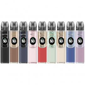 Kit Wenax Q2 1250mah 3ml GeekVape