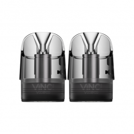 Pack de 2 Pods 5ml Vinci E Voopoo