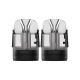 Pack de 2 Pods 5ml Vinci E Voopoo