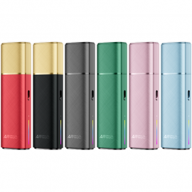 Kit Argus Klyc 30W 1350mah 3ml Voopoo