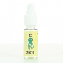 Miss Spearmint Arôme Extradiy Extrapure 10ml