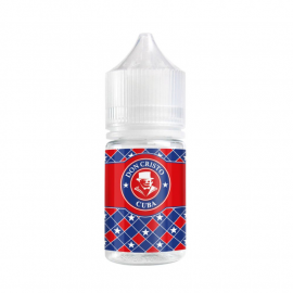 Cuba Concentré Don Cristo 30ml