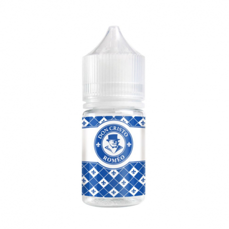 Roméo Concentré Don Cristo 30ml