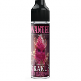 Drakus Wanted Juice 50ml