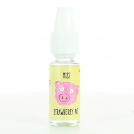 Miss Strawberry Pie Arôme Extradiy Extrapure 10ml