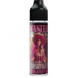 L'Impératrice Wanted Juice 50ml