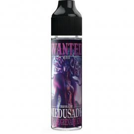 Medusade Wanted Juice 50ml