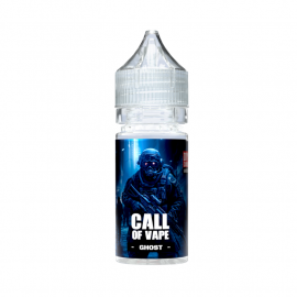 Ghost Concentré Call Of Vape 30ml