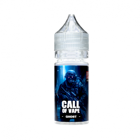 Ghost Concentré Call Of Vape 30ml