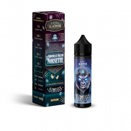 Simius Animalis Al-Kimiya 50ml