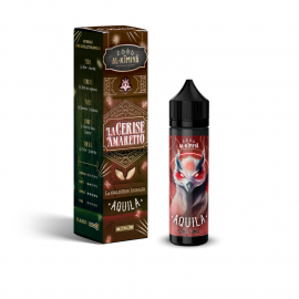 Aquila Animalis Al-Kimiya 50ml