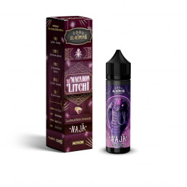 Naja Animalis Al-Kimiya 50ml 00mg