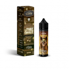 Fera Animalis Al-Kimiya 50ml 00mg