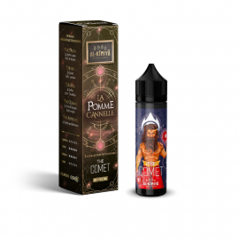 The Comet Astronomia Al-Kimiya 50ml