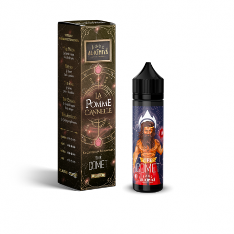 The Comet Astronomia Al-Kimiya 50ml