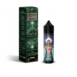 The Asteroid Astronomia Al-Kimiya 50ml