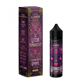 Wonderland Fantasia Al-Kimiya 50ml