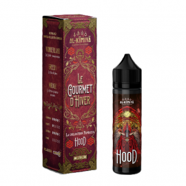 Hood Fantasia Al-Kimiya 50ml