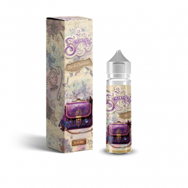 Duo De Chocolats Singularités Al-Kimiya 50ml