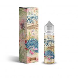 Cassis Framboise Bleue Singularités Al-Kimiya 50ml