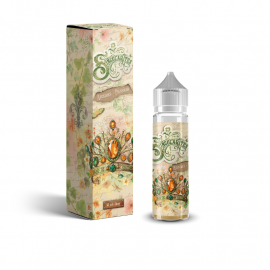 Ananas Passion Singularités Al-Kimiya 50ml