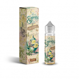 Thé Citron Singularités Al-Kimiya 50ml
