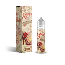 Cranberry Baies Des Bois Singularités Al-Kimiya 50ml