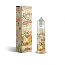 Vanille Cumin Singularités Al-Kimiya 50ml