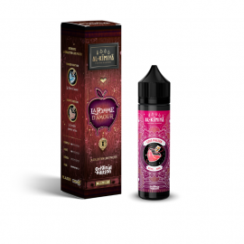 Liquid Luck Al-Kimiya 50ml 00mg