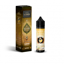 Spirit Tonic Shaman Edition Al-Kimiya 50ml