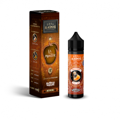 Love Philter Al-Kimiya 50ml 00mg Love Philter Al-Kimiya 50ml 00mg